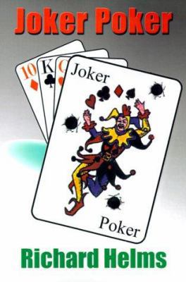 Joker Poker 0595089798 Book Cover