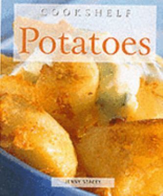 Potatoes (Mini Cookshelf S.) 0752533649 Book Cover