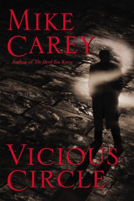 Vicious Circle 0446580317 Book Cover