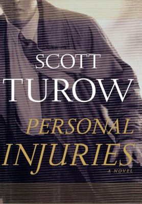 Personal Injuries B007CFTHH8 Book Cover