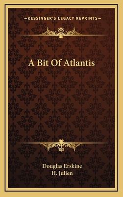 A Bit of Atlantis 1163349194 Book Cover