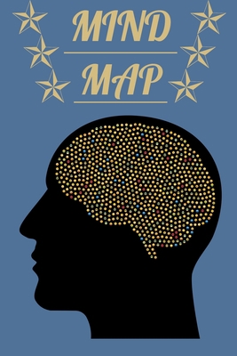 Mind Map: A Powerful Tool For Brainstorming, Pl... 1711302961 Book Cover