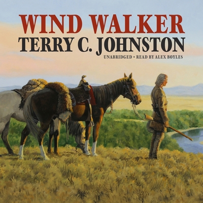 Wind Walker B0DMPRT4KD Book Cover