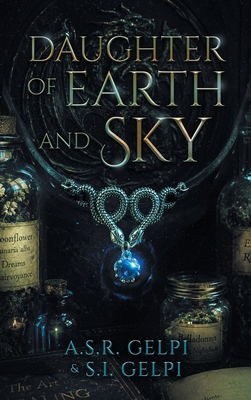 Daughter of Earth and Sky B0H8W9PBN4 Book Cover