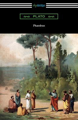 Phaedrus 1420962515 Book Cover