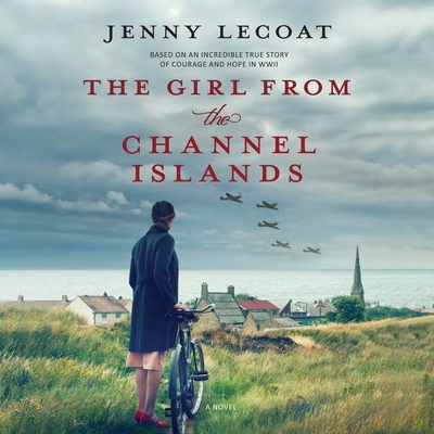 The Girl from the Channel Islands 1799959007 Book Cover