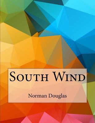 South Wind 1530184959 Book Cover