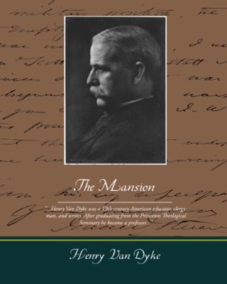 The Mansion 1605974951 Book Cover