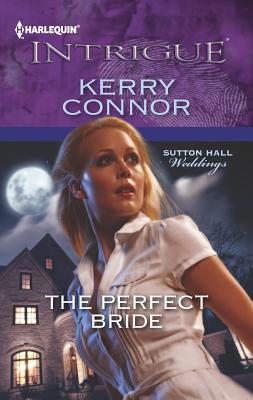 The Perfect Bride 0373696884 Book Cover