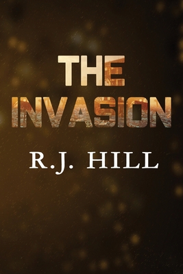The Invasion            Book Cover