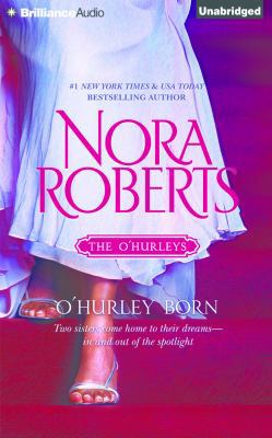O'Hurley Born: The Last Honest Woman, Dance to ... 149154211X Book Cover