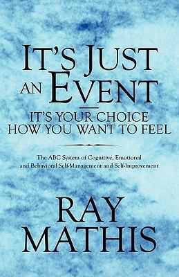 It's Just an Event-It's Your Choice How You Wan... 1615461566 Book Cover