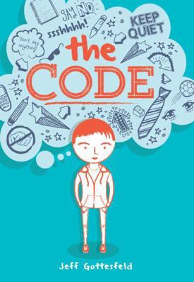 The Code (Red Rhino) (Red Rhino Books) 1622508947 Book Cover