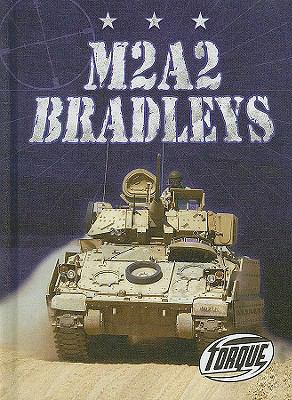 M2a2 Bradleys 1600142613 Book Cover