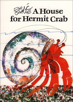 A House for Hermit Crab B0073C2QP0 Book Cover