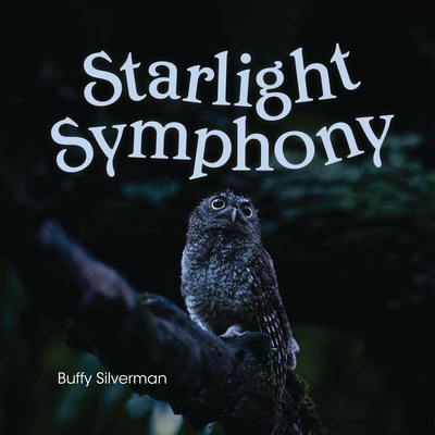 Starlight Symphony B0CPM6315R Book Cover