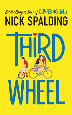 Third Wheel 1799783871 Book Cover