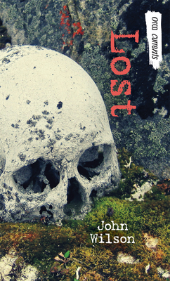 Lost 145981195X Book Cover