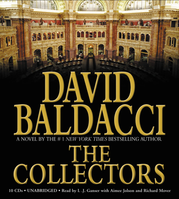 The Collectors 1594835845 Book Cover