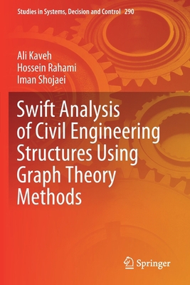 Swift Analysis of Civil Engineering Structures ... 3030455513 Book Cover