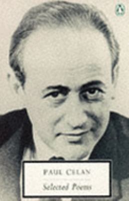 Selected Poems (Penguin Modern Classics) 0140189203 Book Cover