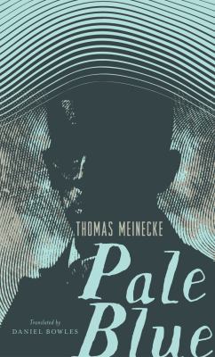 Pale Blue 1611090598 Book Cover