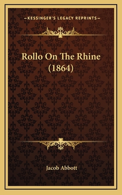 Rollo on the Rhine (1864) 1164273930 Book Cover