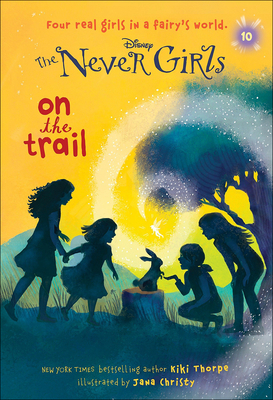 On the Trail 0606376623 Book Cover