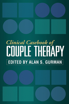 Clinical Casebook of Couple Therapy 1606236768 Book Cover