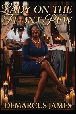 Lady on the Front Pew B0H66H4M6B Book Cover