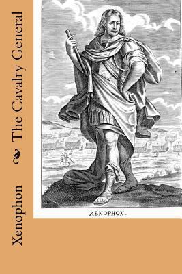 The Cavalry General 1503039919 Book Cover