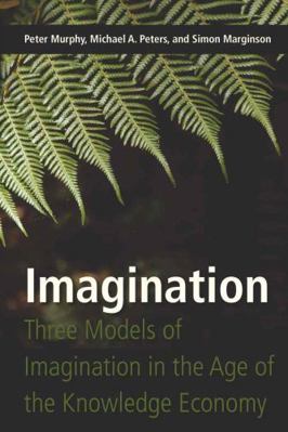 Imagination: Three Models of Imagination in the... 1433105292 Book Cover
