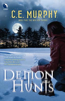 Demon Hunts 0373803141 Book Cover