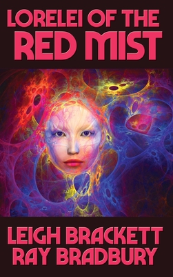 Lorelei of the Red Mist 1515449815 Book Cover