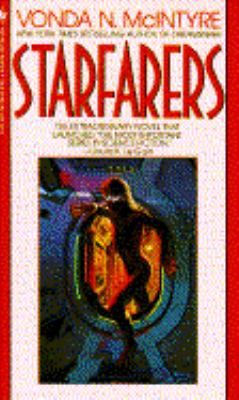 Starfarers 0553563416 Book Cover