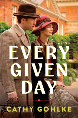 Every Given Day: Gripping Historical Fiction Se... B0GQP3DHM3 Book Cover