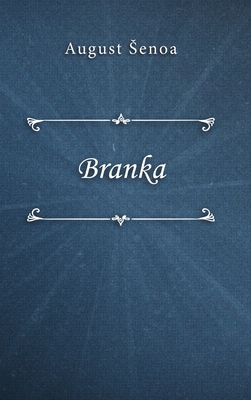 Branka [Croatian] 0359843441 Book Cover