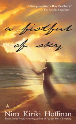 A Fistful of Sky 0441011772 Book Cover