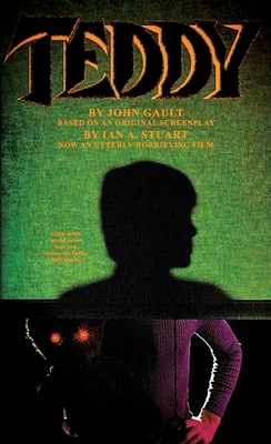 Teddy: The Novelization 1966037562 Book Cover