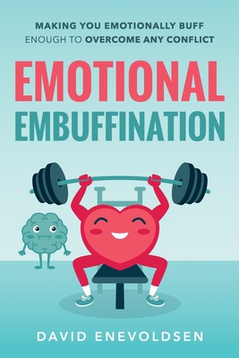 Emotional Embuffination 0578675099 Book Cover