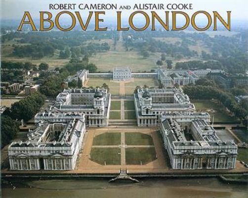 Above London 0918684102 Book Cover