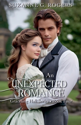 An Unexpected Romance B0DRTHZTF2 Book Cover