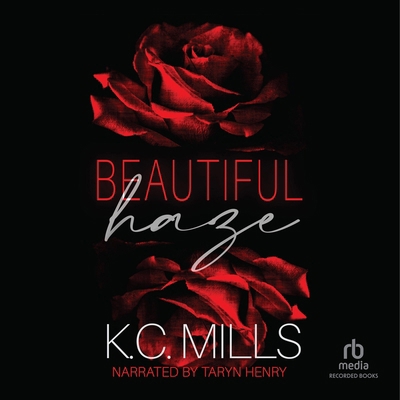 Beautiful Haze B0DXHH5C4B Book Cover