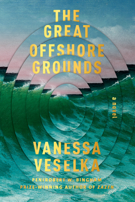 The Great Offshore Grounds 0525658076 Book Cover