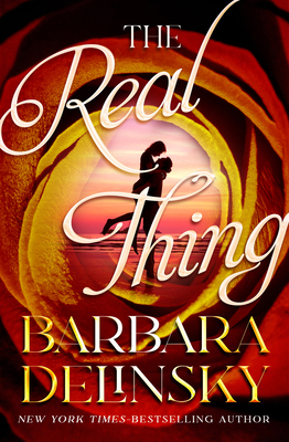 The Real Thing 1504091345 Book Cover