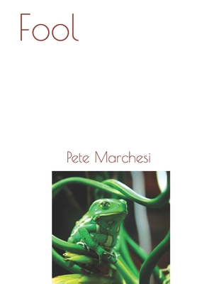 Fool B089M2FP2B Book Cover