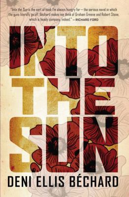 Into the Sun 1487001398 Book Cover