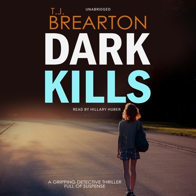 Dark Kills B0B2BG9MT4 Book Cover