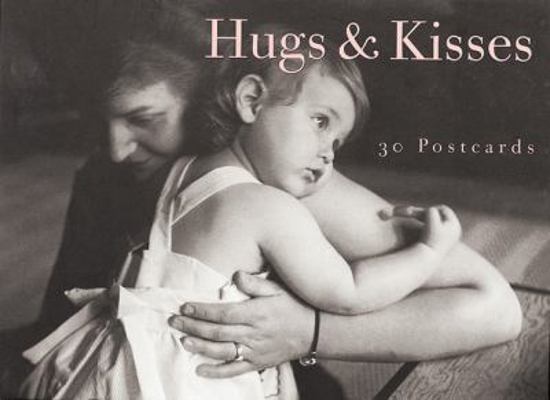 Hugs & Kisses 0789253798 Book Cover