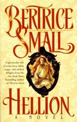 Hellion B00DY1FFRA Book Cover